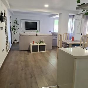 Appartement met Drie Slaapkamers
